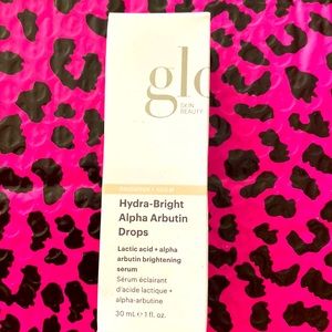 Glow Skin Beauty - Hydra-Bright Alpha Arbutin Drops